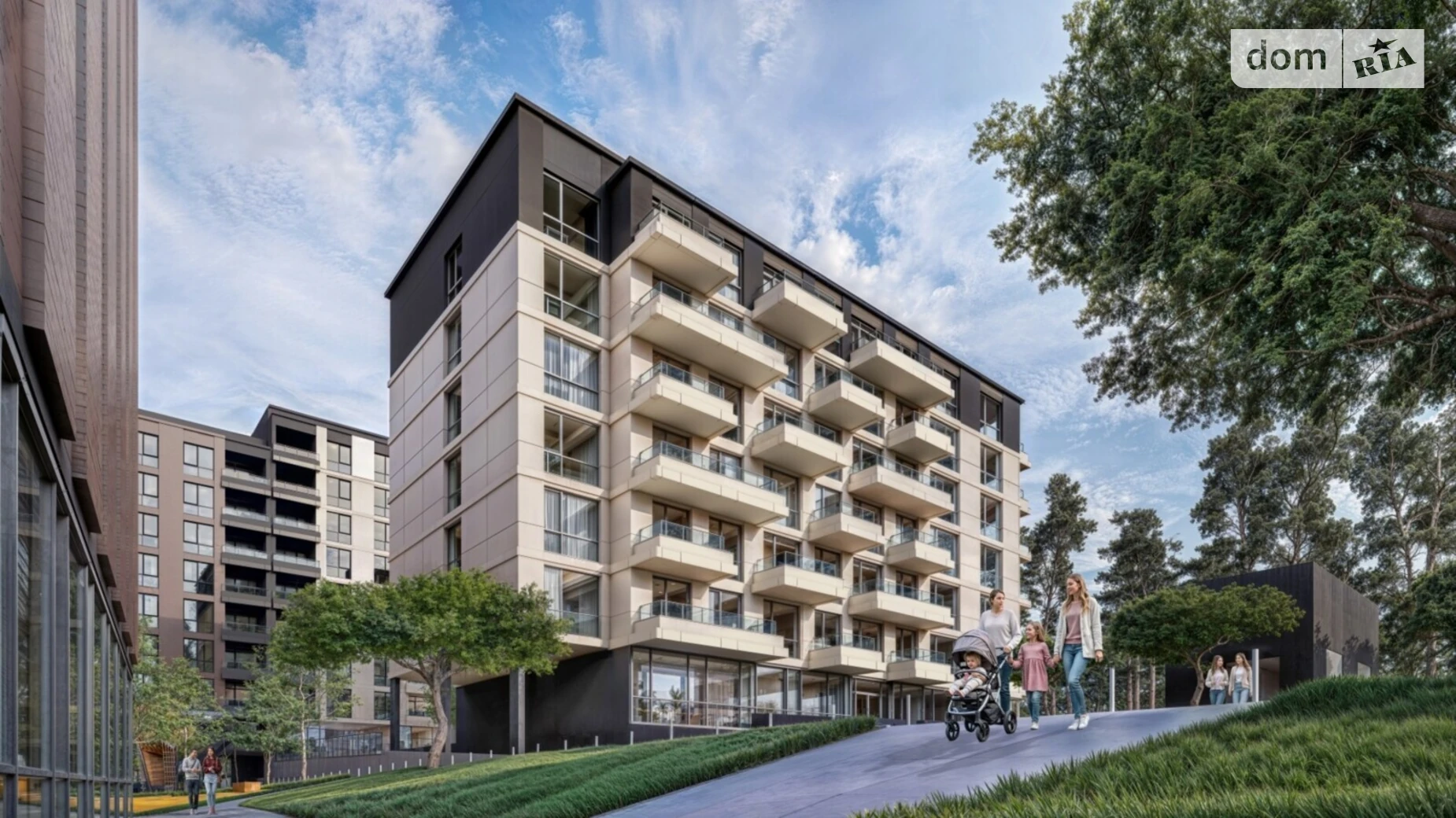 Продается офис 116 кв. м в бизнес-центре, цена: 197200 $ - фото 3