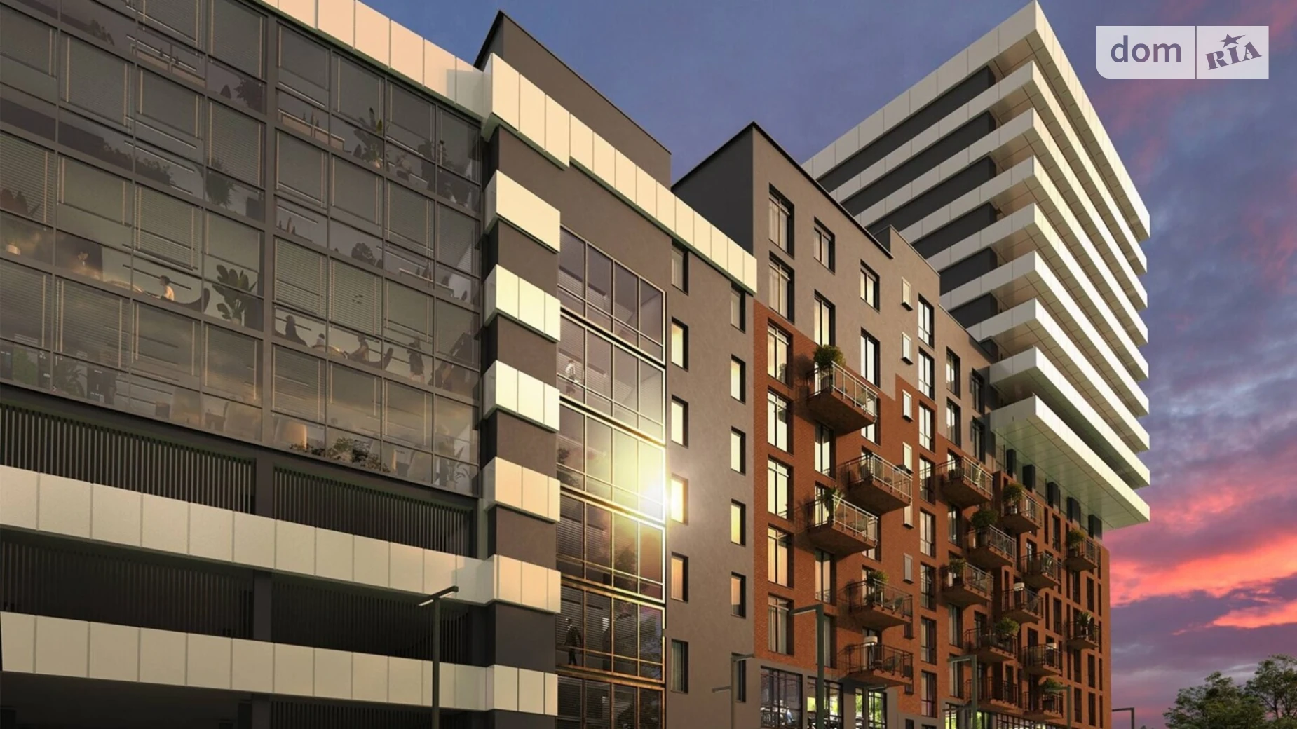 Продается офис 78.68 кв. м в бизнес-центре, цена: 102284 $ - фото 5