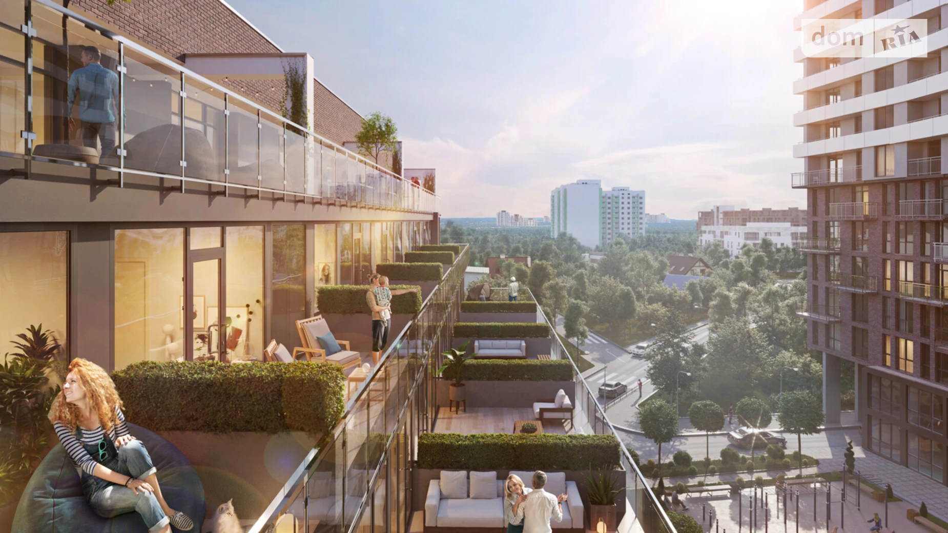 Продается офис 338.26 кв. м в бизнес-центре, цена: 507390 $ - фото 5