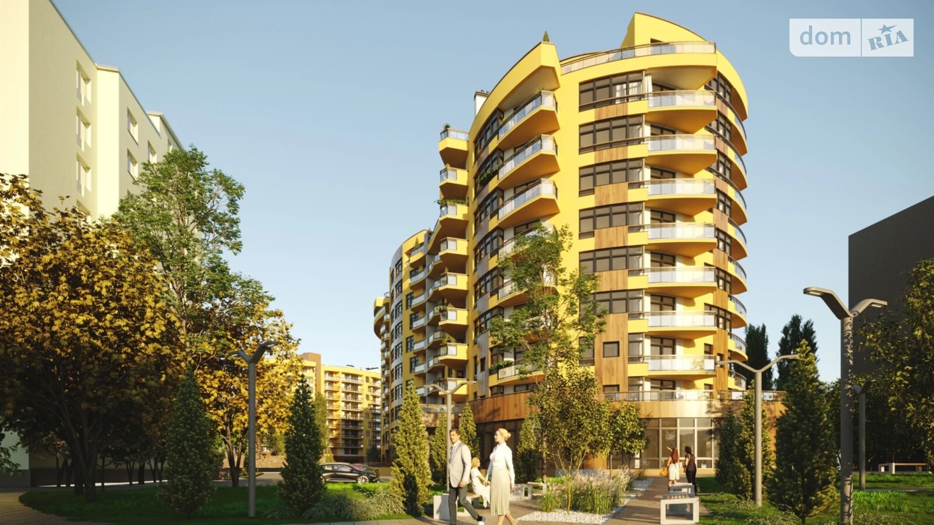 Продается 3-комнатная квартира 90.79 кв. м в Ровно, ул. Галицкого Данилы, 16 - фото 5