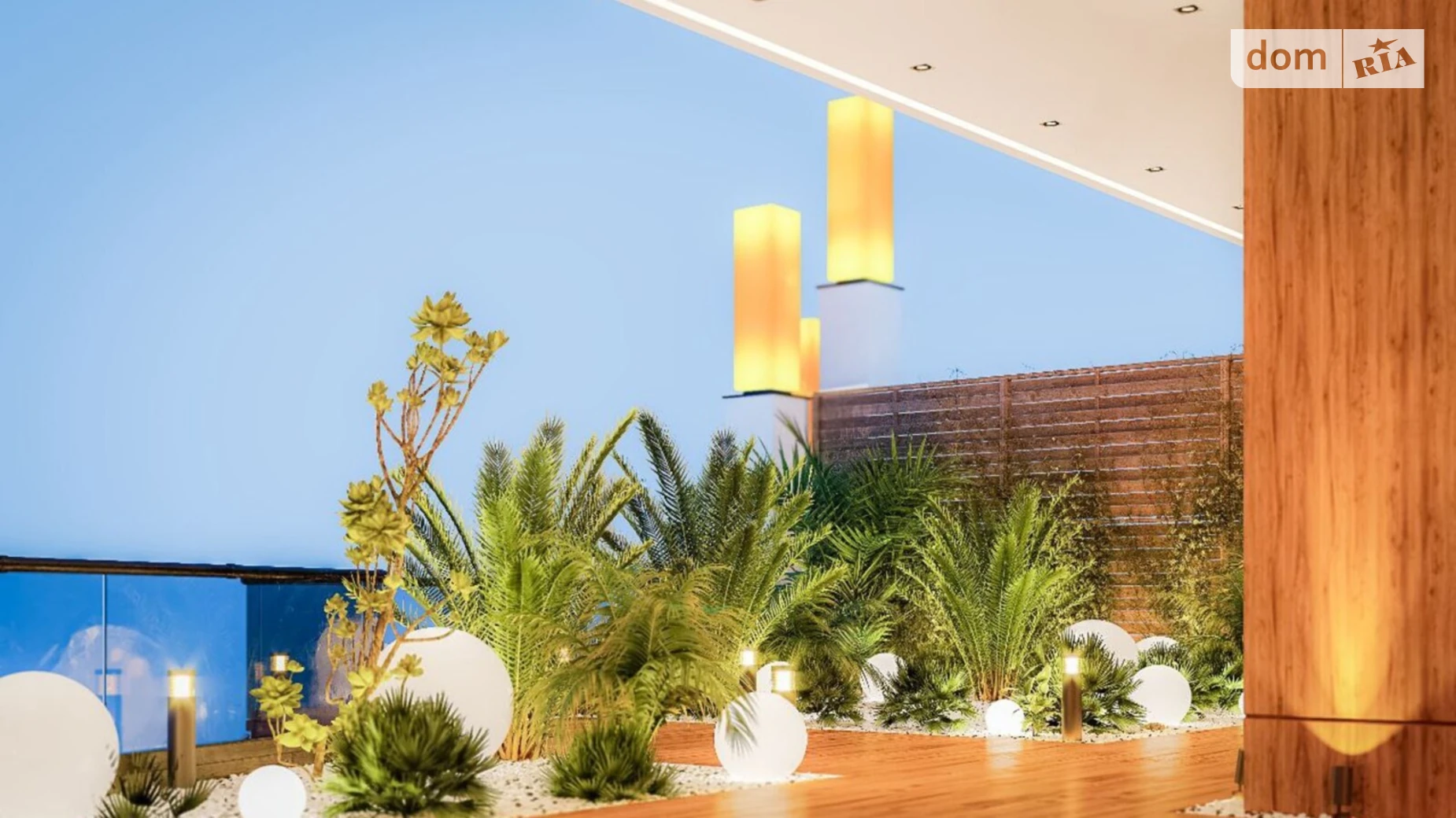 Продается 1-комнатная квартира 41.68 кв. м в Ровно, ул. Степана Бандеры, 12Б - фото 5