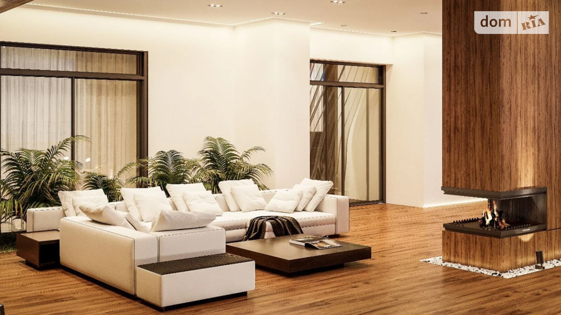 Продается 2-комнатная квартира 80.25 кв. м в Ровно, ул. Степана Бандеры, 12Б - фото 5