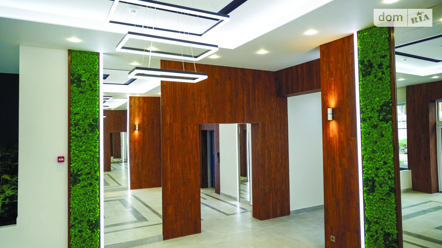 Продается 2-комнатная квартира 69.6 кв. м в Лиманке, ул. Академика Вильямса, 93/1 - фото 3