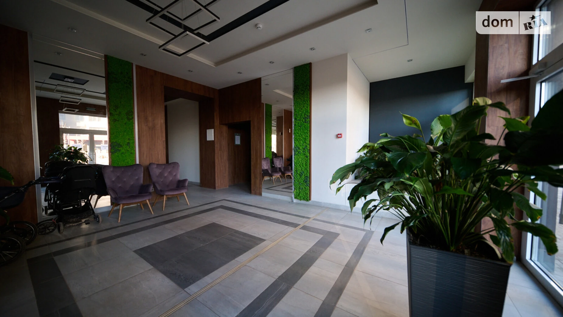 Продается 2-комнатная квартира 69.6 кв. м в Лиманке, ул. Академика Вильямса, 93/1 - фото 4