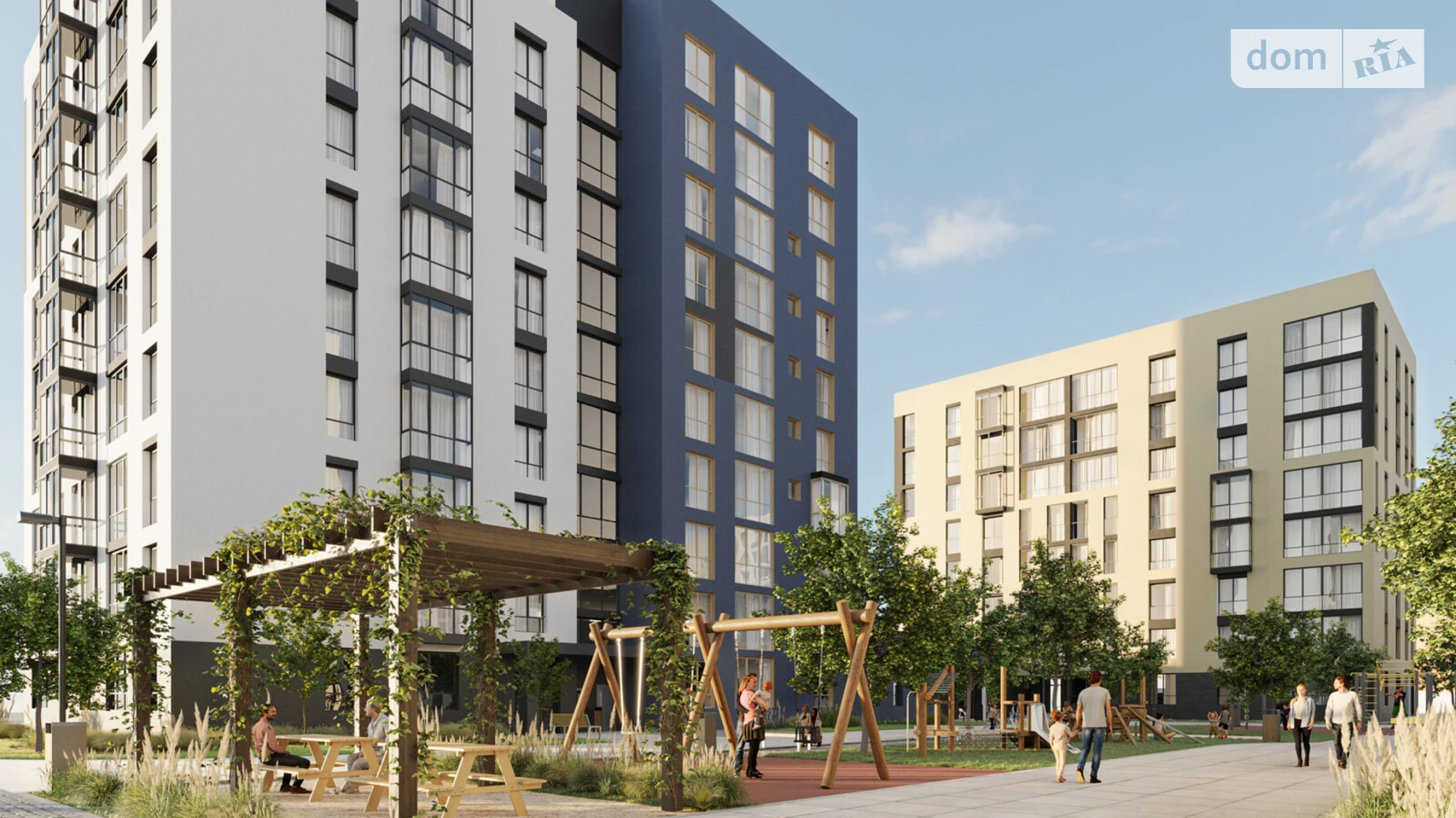 Продается офис 110.1 кв. м в бизнес-центре, цена: 94442 $ - фото 5