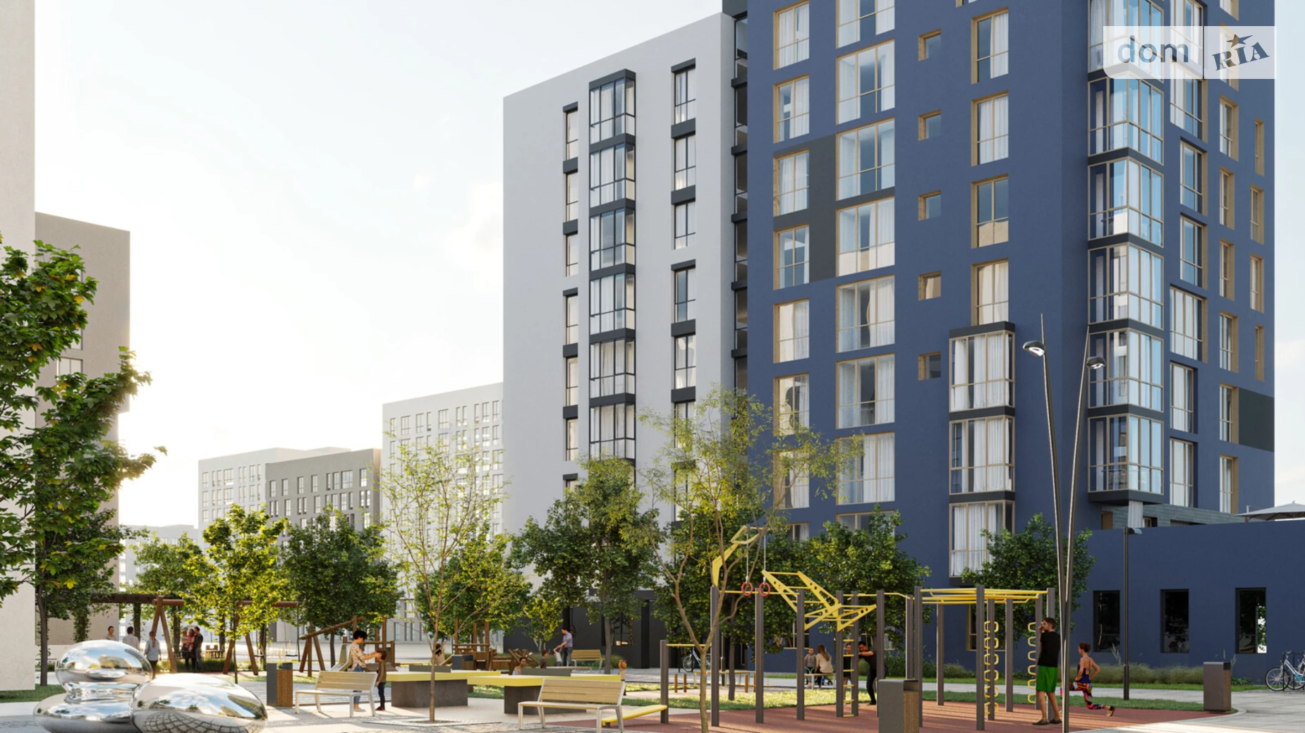 Продается офис 110.1 кв. м в бизнес-центре, цена: 94442 $ - фото 4