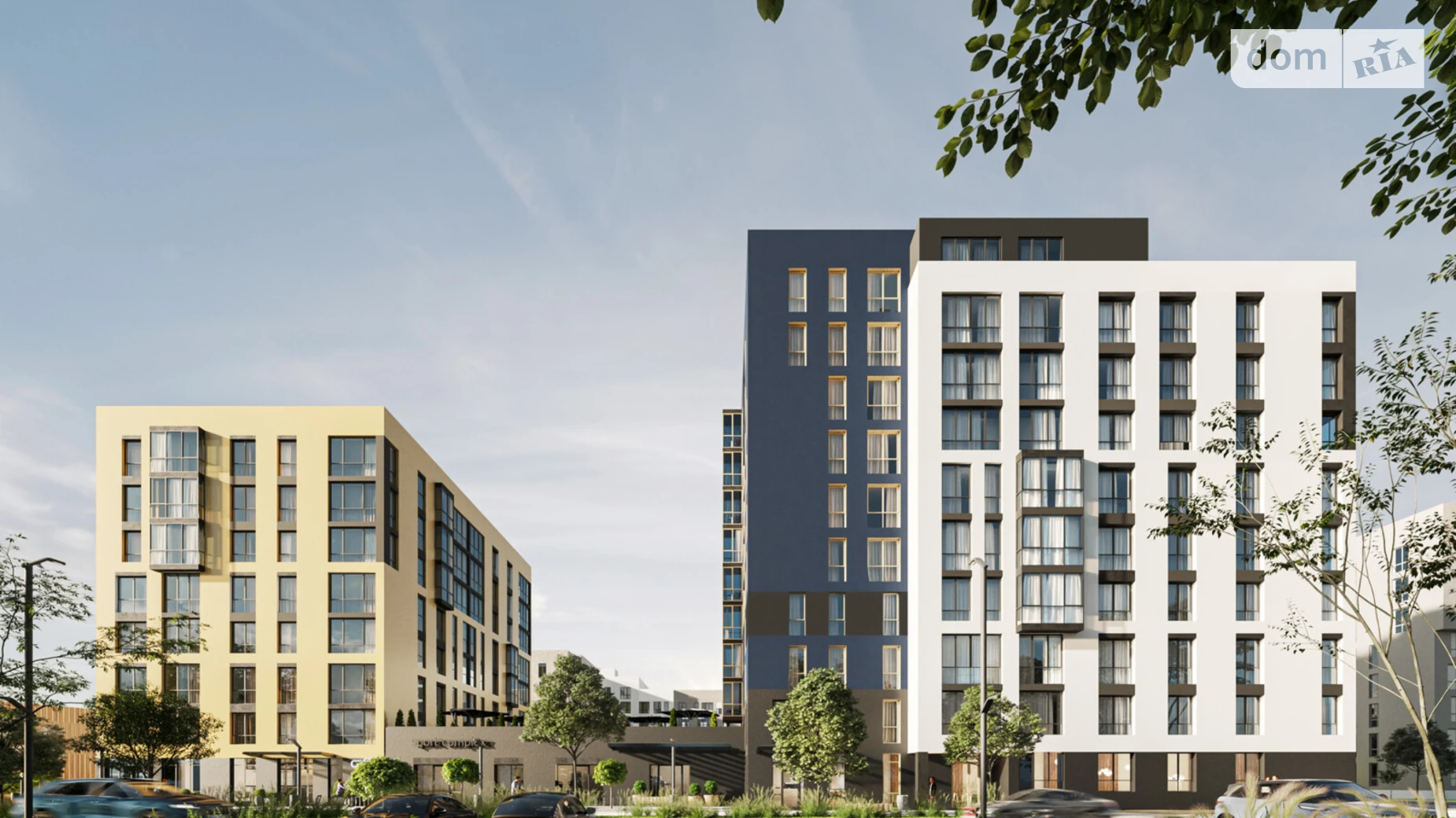 Продается офис 110.1 кв. м в бизнес-центре, цена: 94442 $ - фото 3