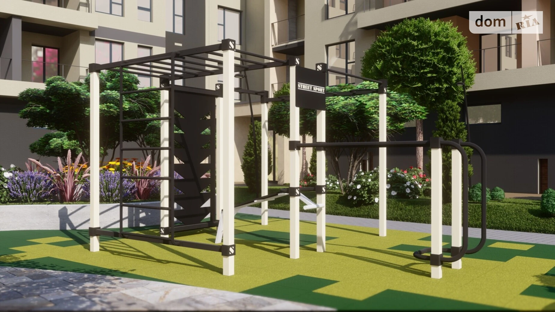 Продается 1-комнатная квартира 58.4 кв. м в Ужгороде, ул. Тлехаса, 89А - фото 5