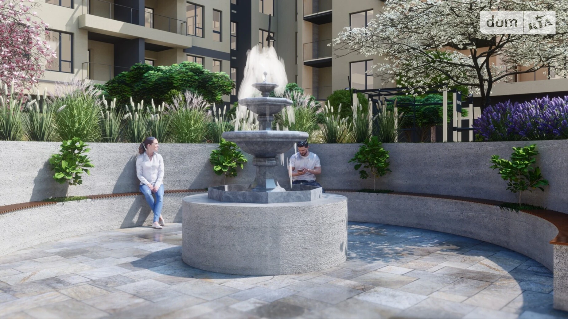 Продається 2-кімнатна квартира 68.3 кв. м у Ужгороді, вул. Тлехаса, 89А - фото 5