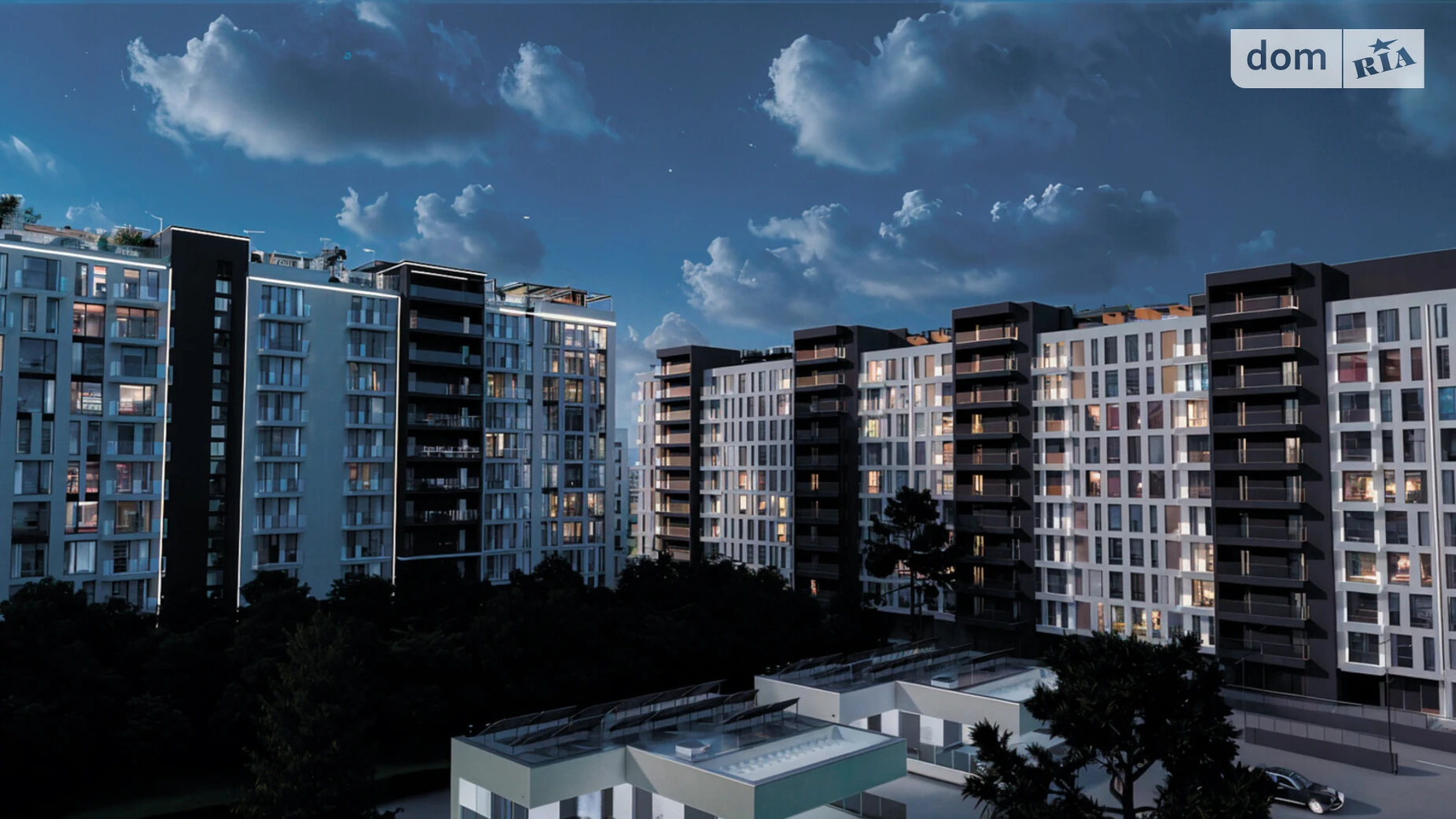 Продается 3-комнатная квартира 113.1 кв. м в Черновцах, цена: 203580 $ - фото 3