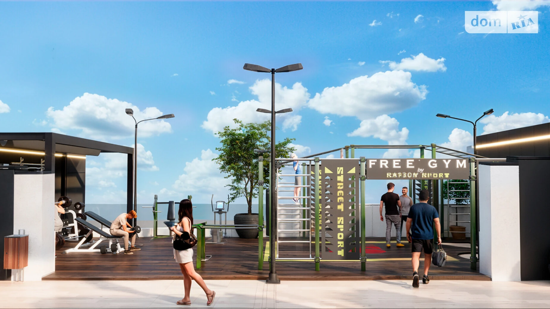 Продается 3-комнатная квартира 113.1 кв. м в Черновцах, цена: 203580 $ - фото 5