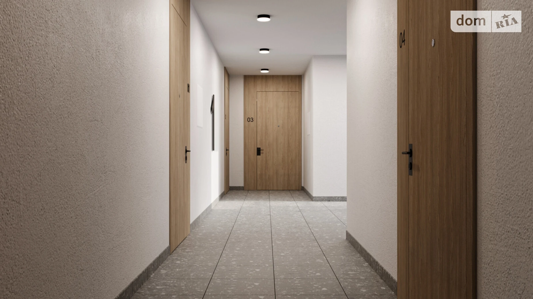 Продается 3-комнатная квартира 88.19 кв. м в Житомире, бул. Тетеревский, 25 - фото 3