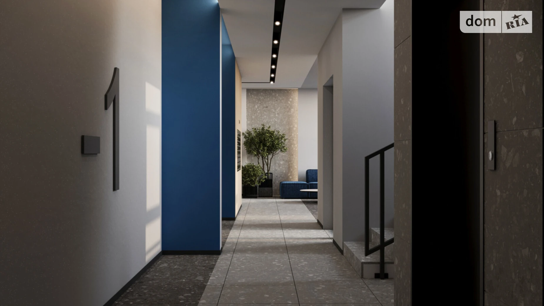 Продается 3-комнатная квартира 88.19 кв. м в Житомире, бул. Тетеревский, 25 - фото 4