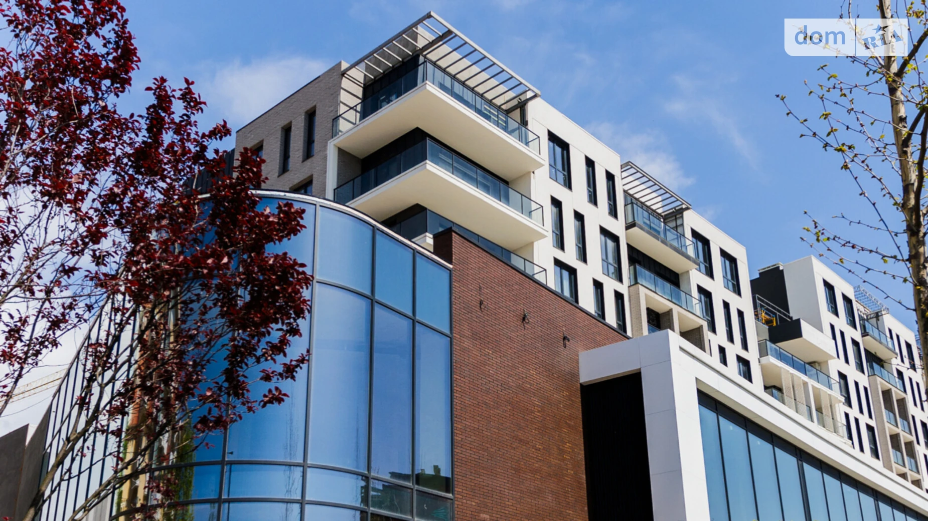 Продается 1-комнатная квартира 40 кв. м в, цена: 70000 $ - фото 3