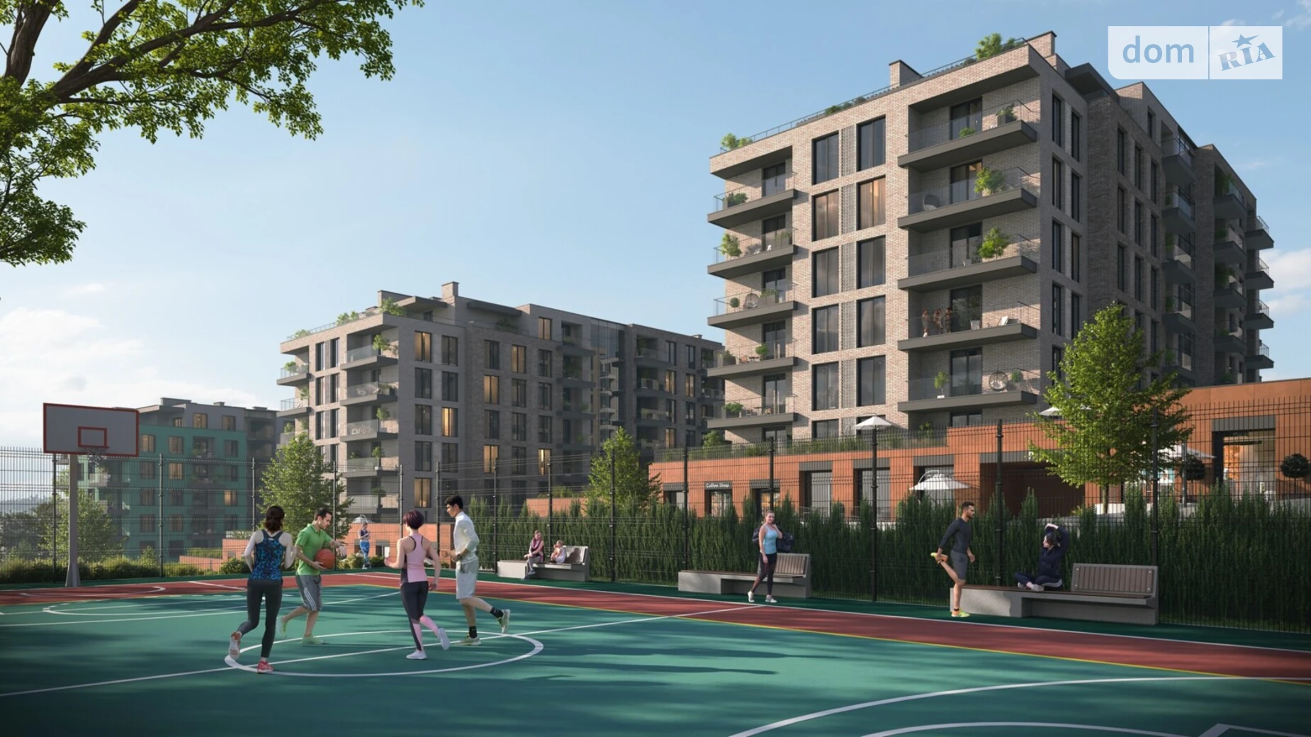 Продається 2-кімнатна квартира 65 кв. м у Ужгороді, вул. Мальовнича, 1 - фото 3