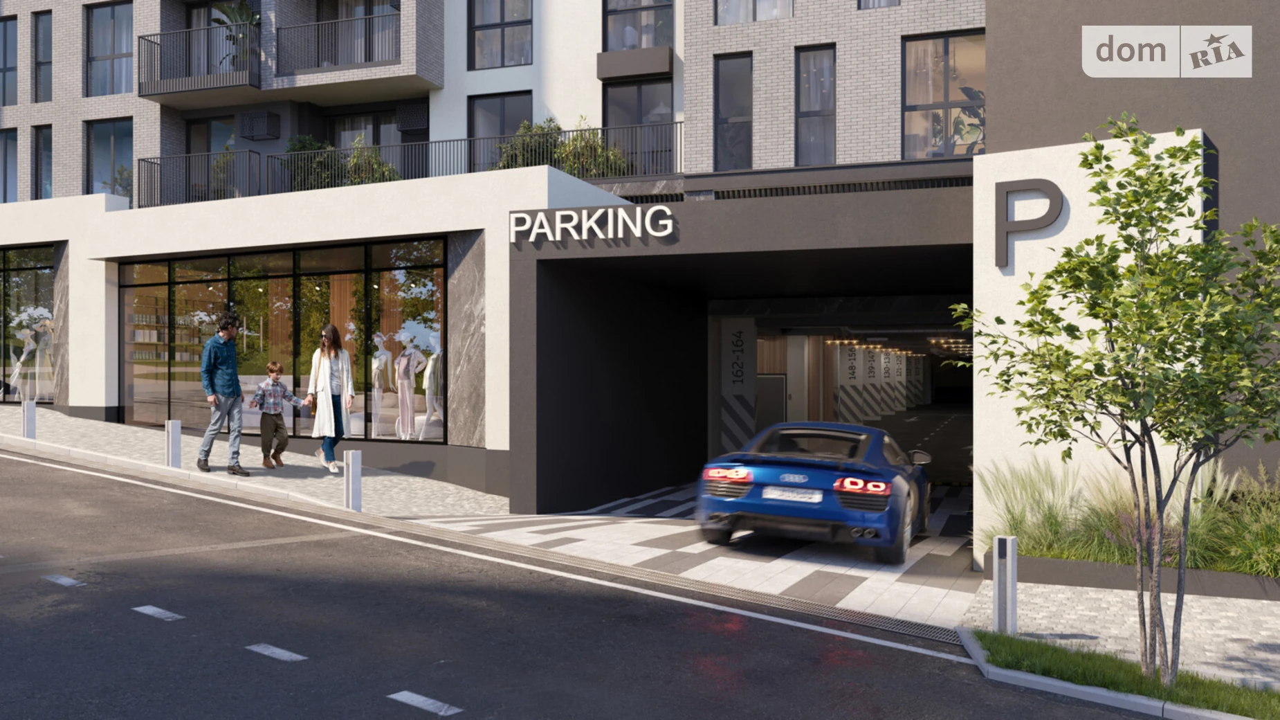 Продается 2-комнатная квартира 79.3 кв. м в, цена: 107055 $ - фото 5