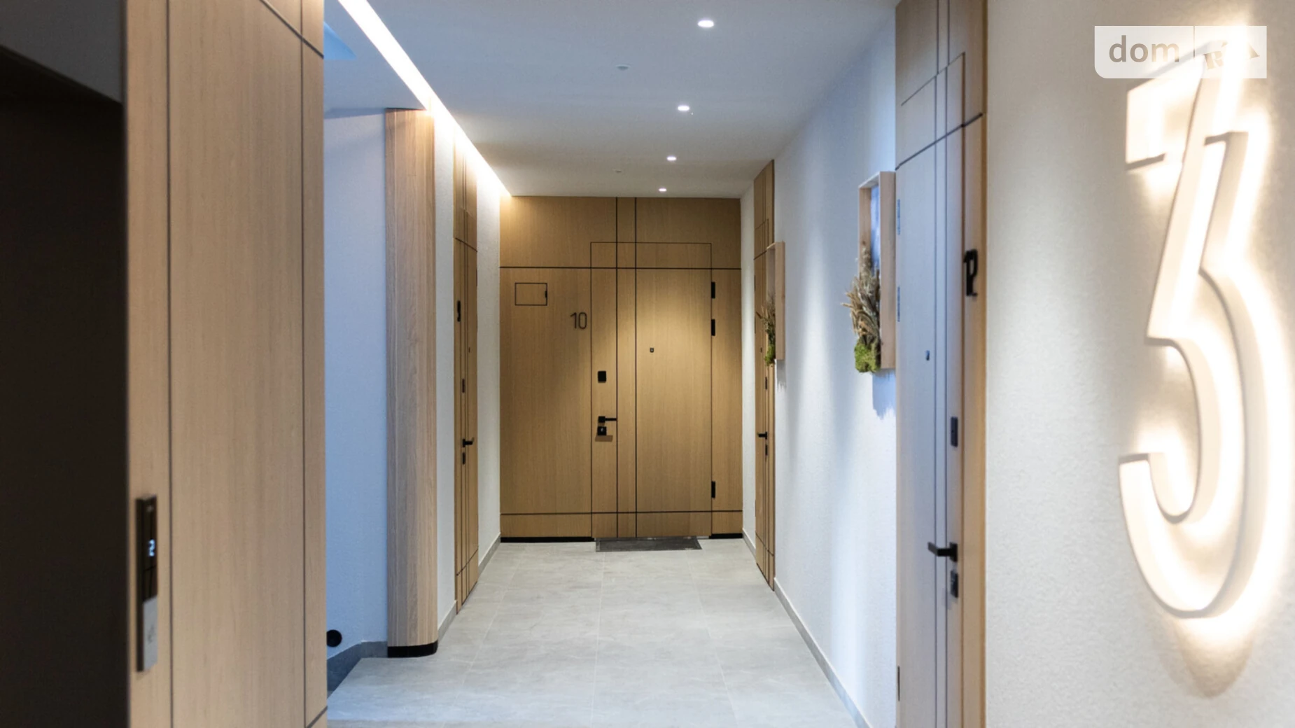 Продается 1-комнатная квартира 47.1 кв. м в, цена: 139200 $ - фото 4