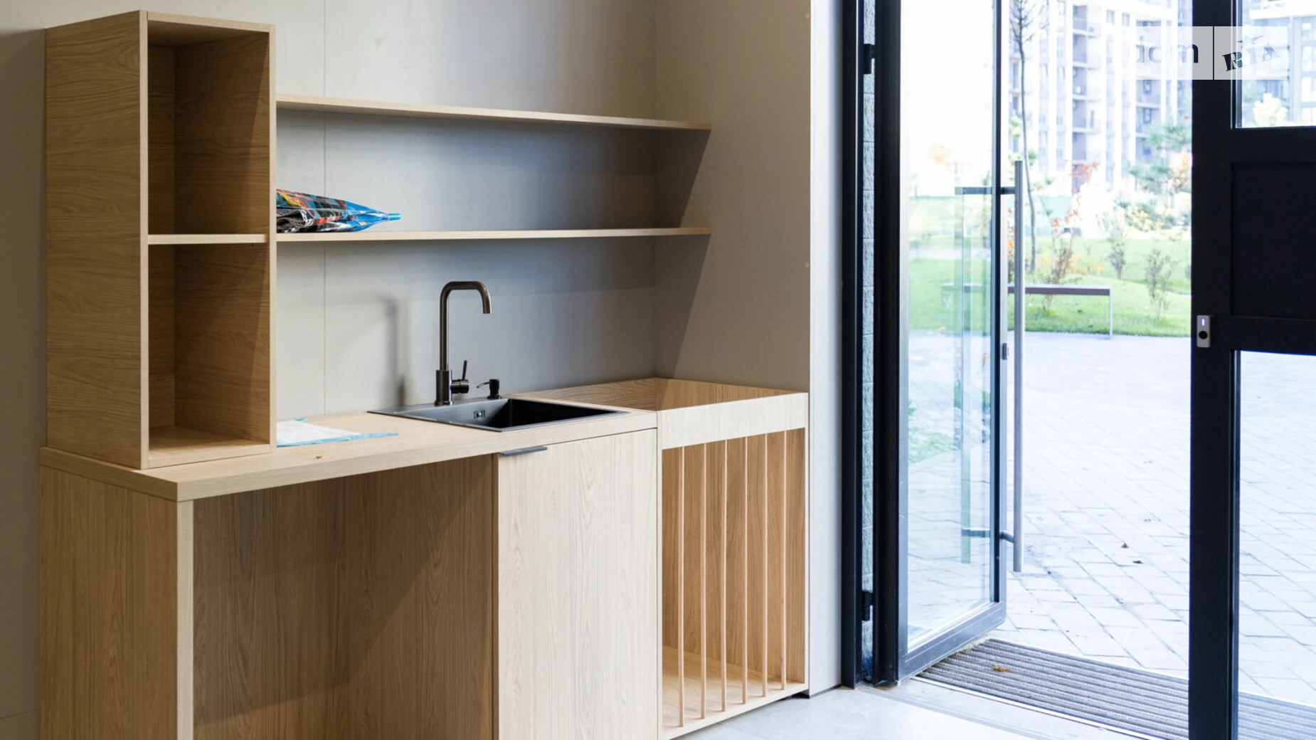 Продается 1-комнатная квартира 47.1 кв. м в, цена: 139200 $ - фото 5