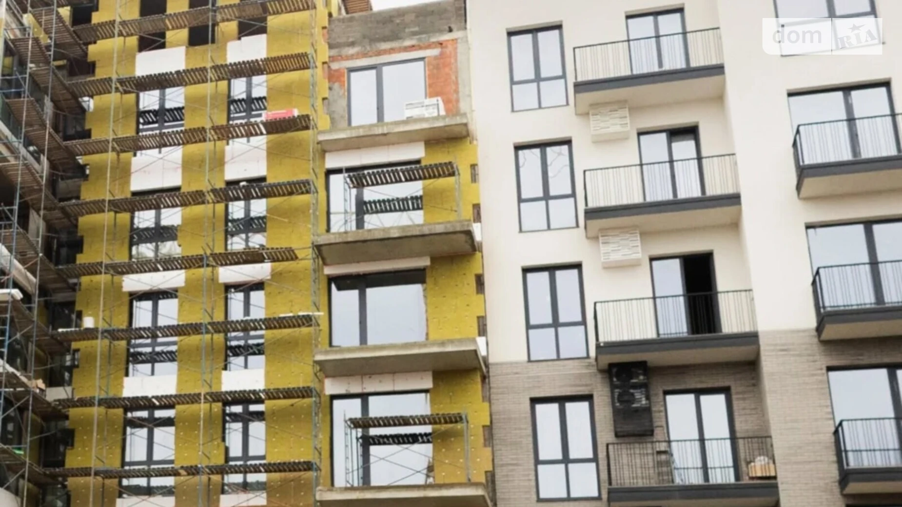 Продається 1-кімнатна квартира 35 кв. м у Ужгороді, вул. Мальовнича, 8 - фото 3