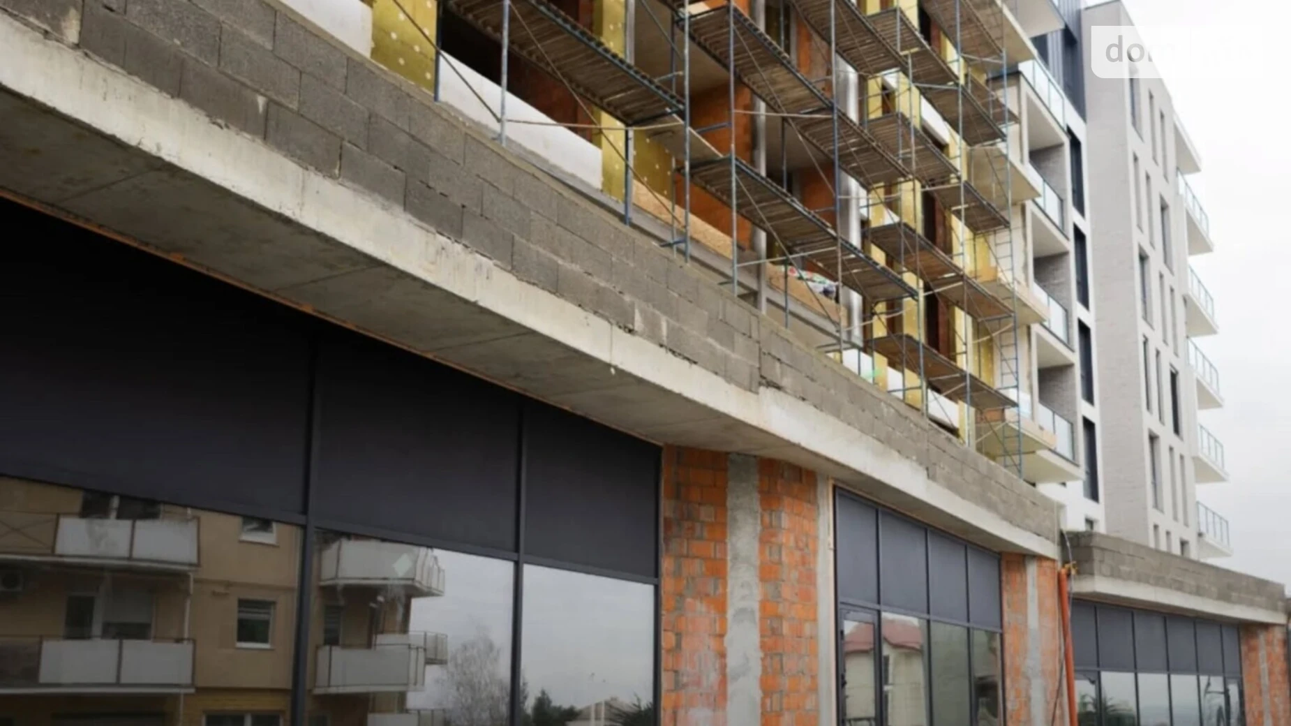 Продається 1-кімнатна квартира 35 кв. м у Ужгороді, вул. Мальовнича, 8 - фото 4