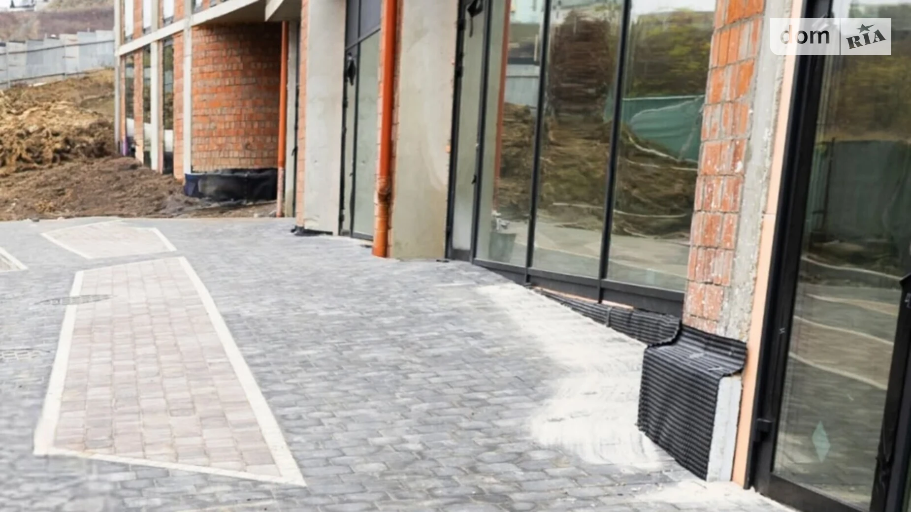 Продається 1-кімнатна квартира 35 кв. м у Ужгороді, вул. Мальовнича, 8 - фото 5