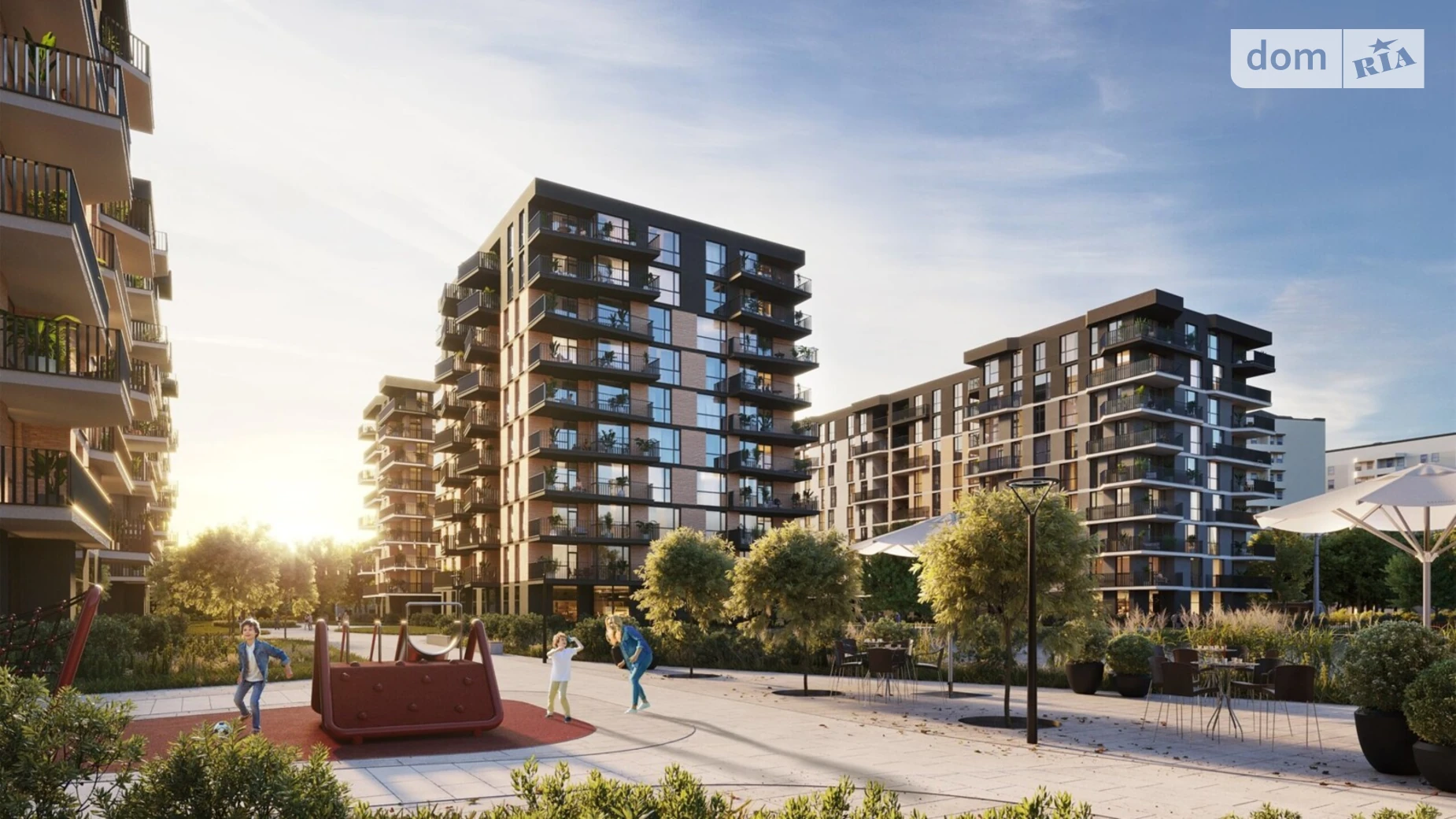 Продается 2-комнатная квартира 68.98 кв. м в Виннице, ул. Келецкая, 125А - фото 5