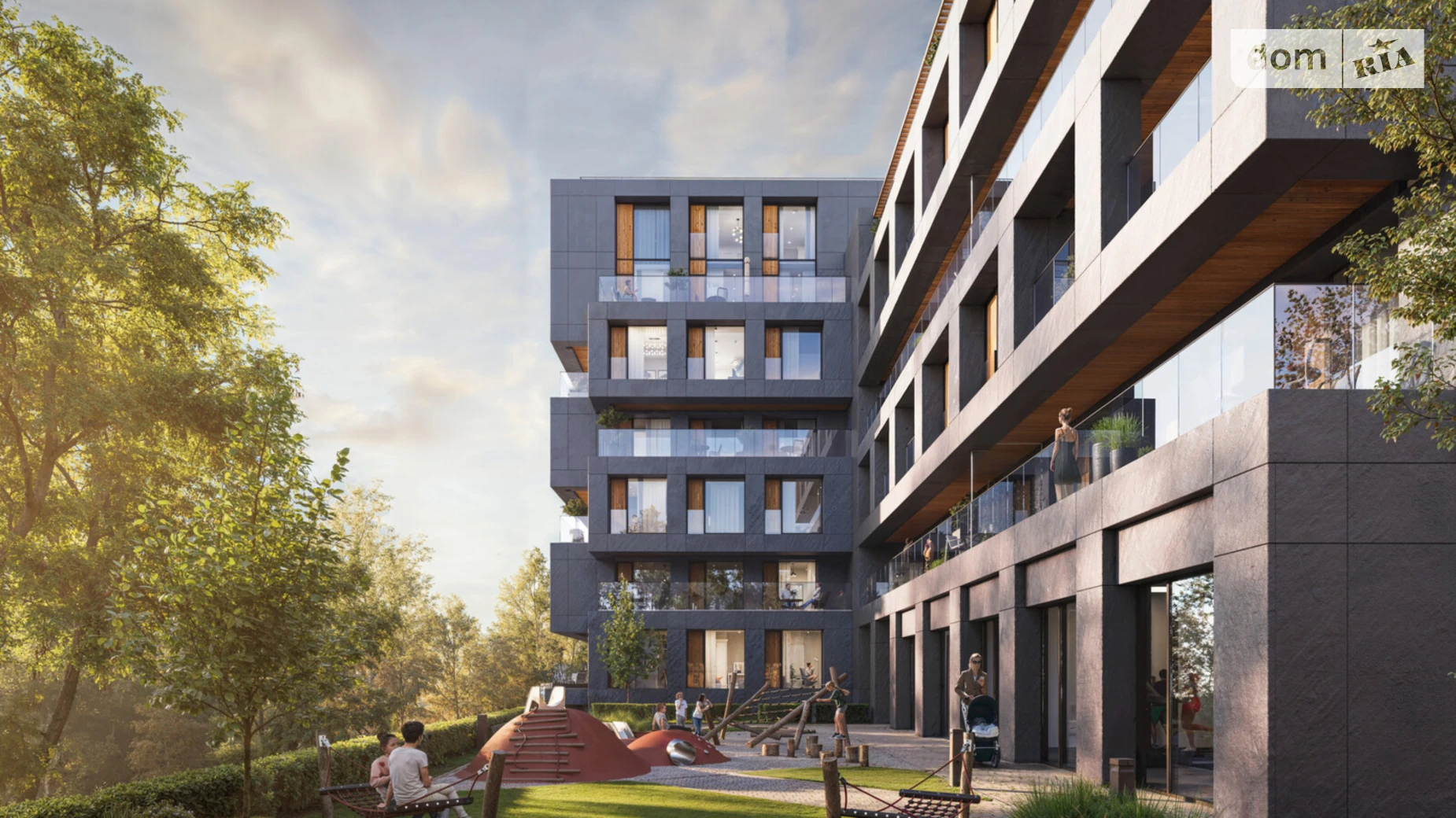 Продается 3-комнатная квартира 142.97 кв. м в Львове, ул. Любомира Романкива(Красная), 13 - фото 4