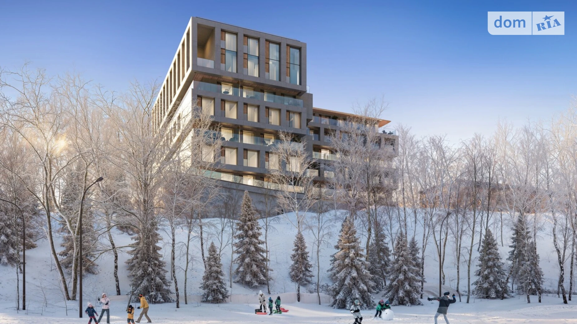 Продается 2-комнатная квартира 107.23 кв. м в Львове, ул. Любомира Романкива(Красная), 13 - фото 4