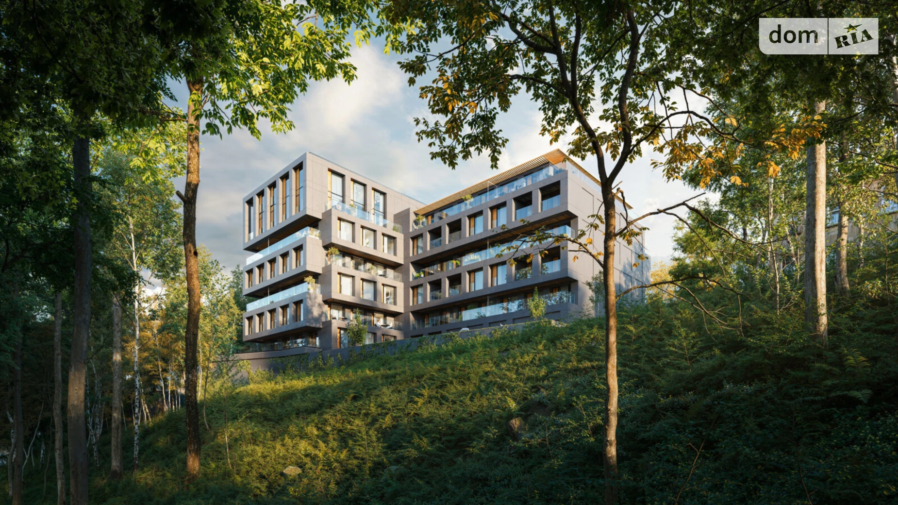 Продается 2-комнатная квартира 104.19 кв. м в Львове, ул. Любомира Романкива(Красная), 13 - фото 4