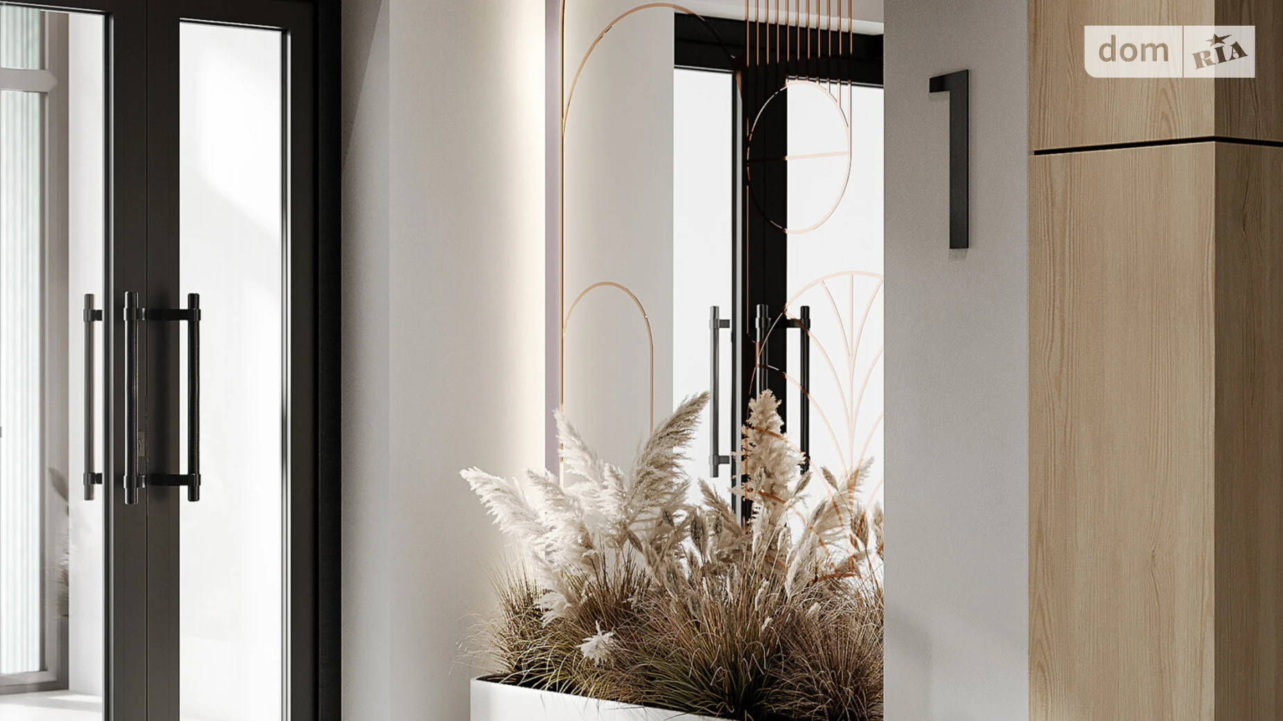 Продается 1-комнатная квартира 45.52 кв. м в Львове, ул. Миклеша Карла, 33 - фото 4