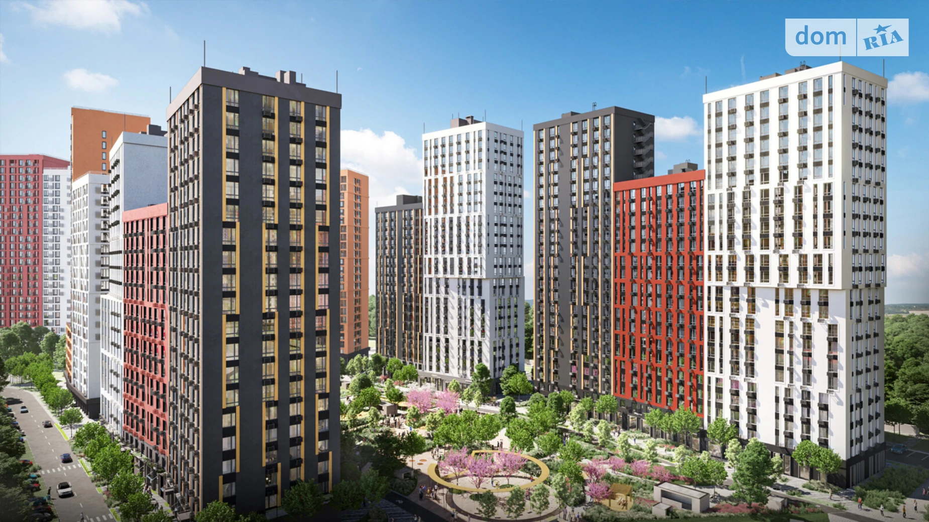 Продается 1-комнатная квартира 27.15 кв. м в Киеве, Столичное шоссе, 1Б - фото 4