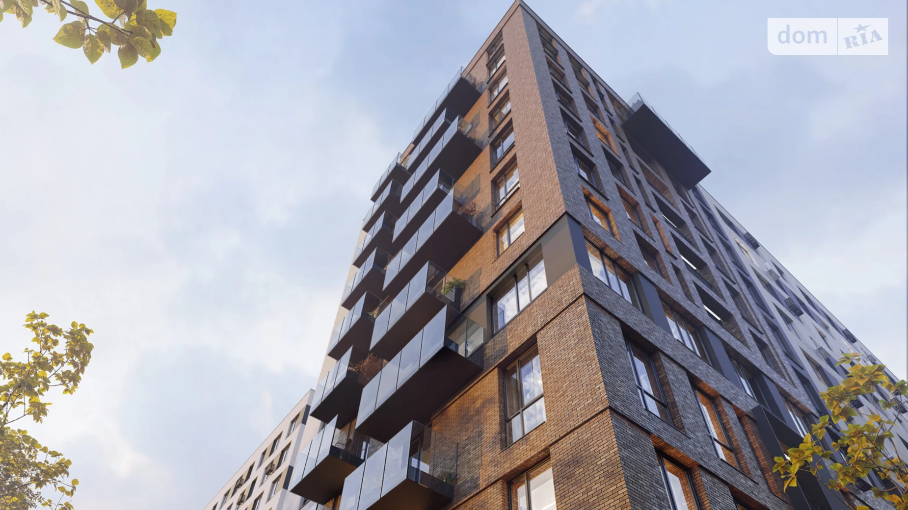 Продається 2-кімнатна квартира 63.07 кв. м у Черкасах, вул. Героїв Дніпра - фото 2