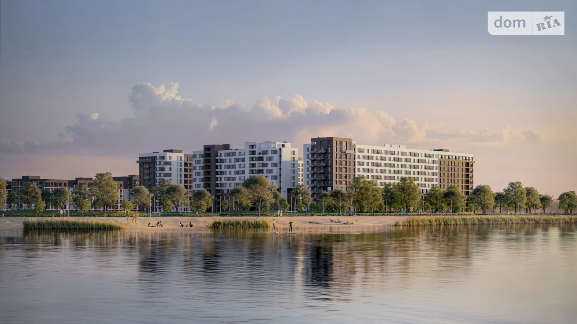 Продается 1-комнатная квартира 40.68 кв. м в Черкассах, цена: 39053 $ - фото 4