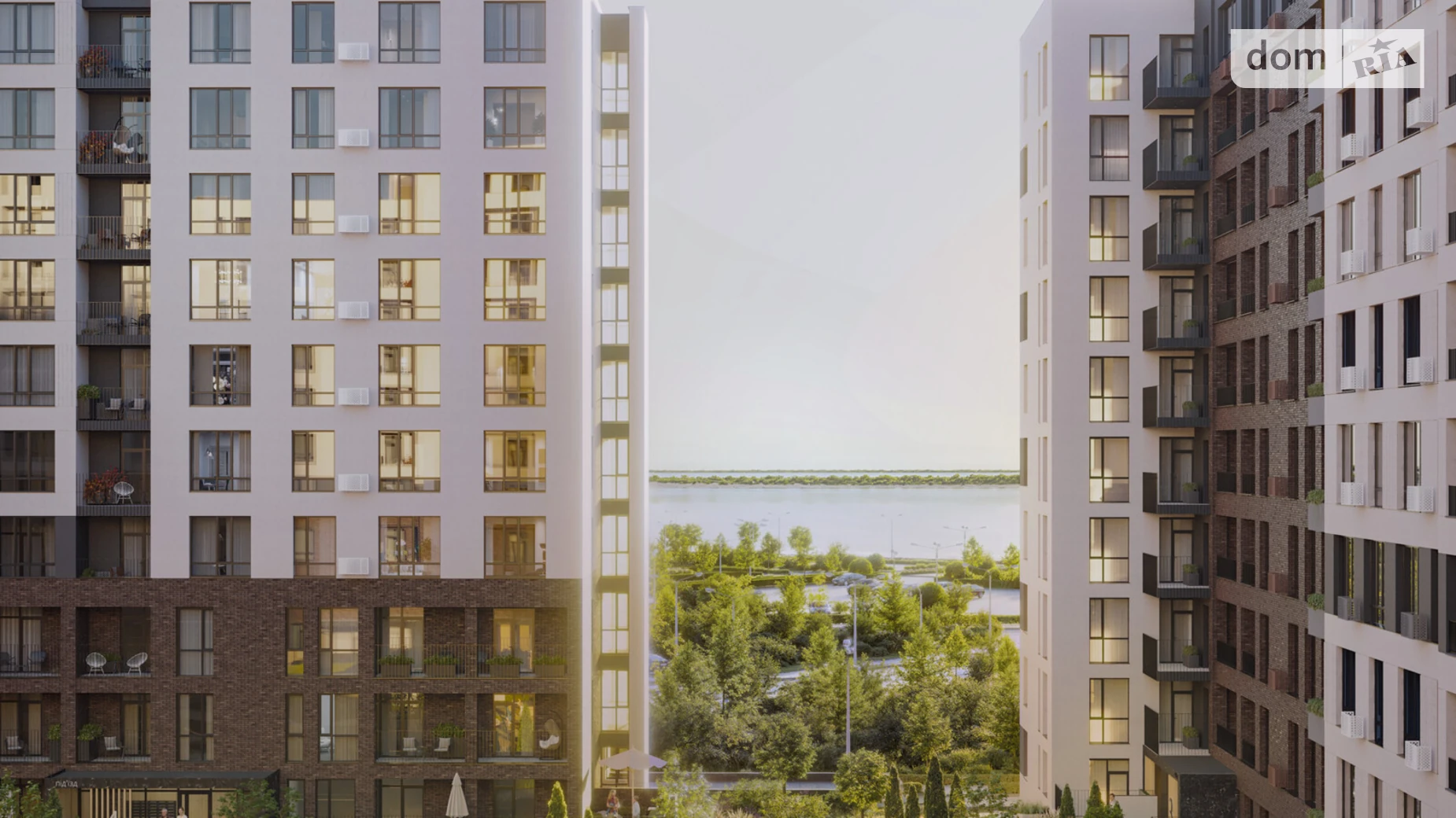 Продается 2-комнатная квартира 68 кв. м в Черкассах, цена: 65280 $ - фото 5