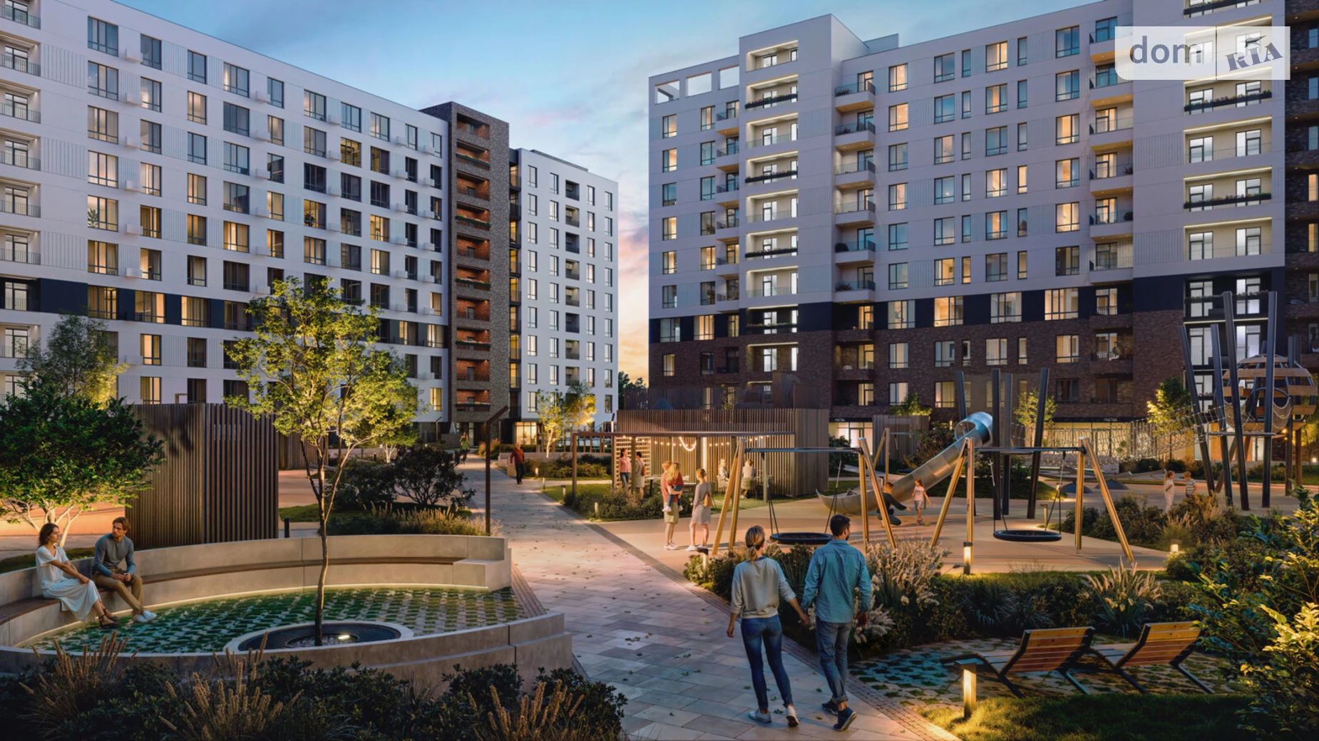 Продается 3-комнатная квартира 86.12 кв. м в Черкассах, ул. Героев Днепра - фото 5