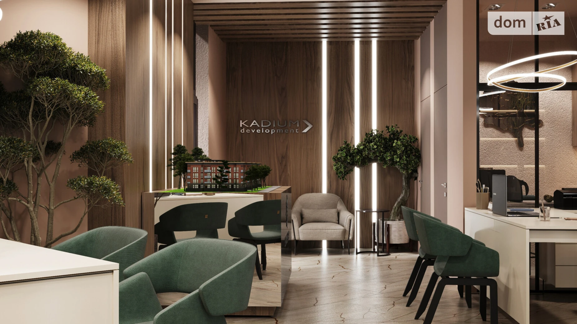 Продается 3-комнатная квартира 86.51 кв. м в Кропивницком, ул. Яновского - фото 3