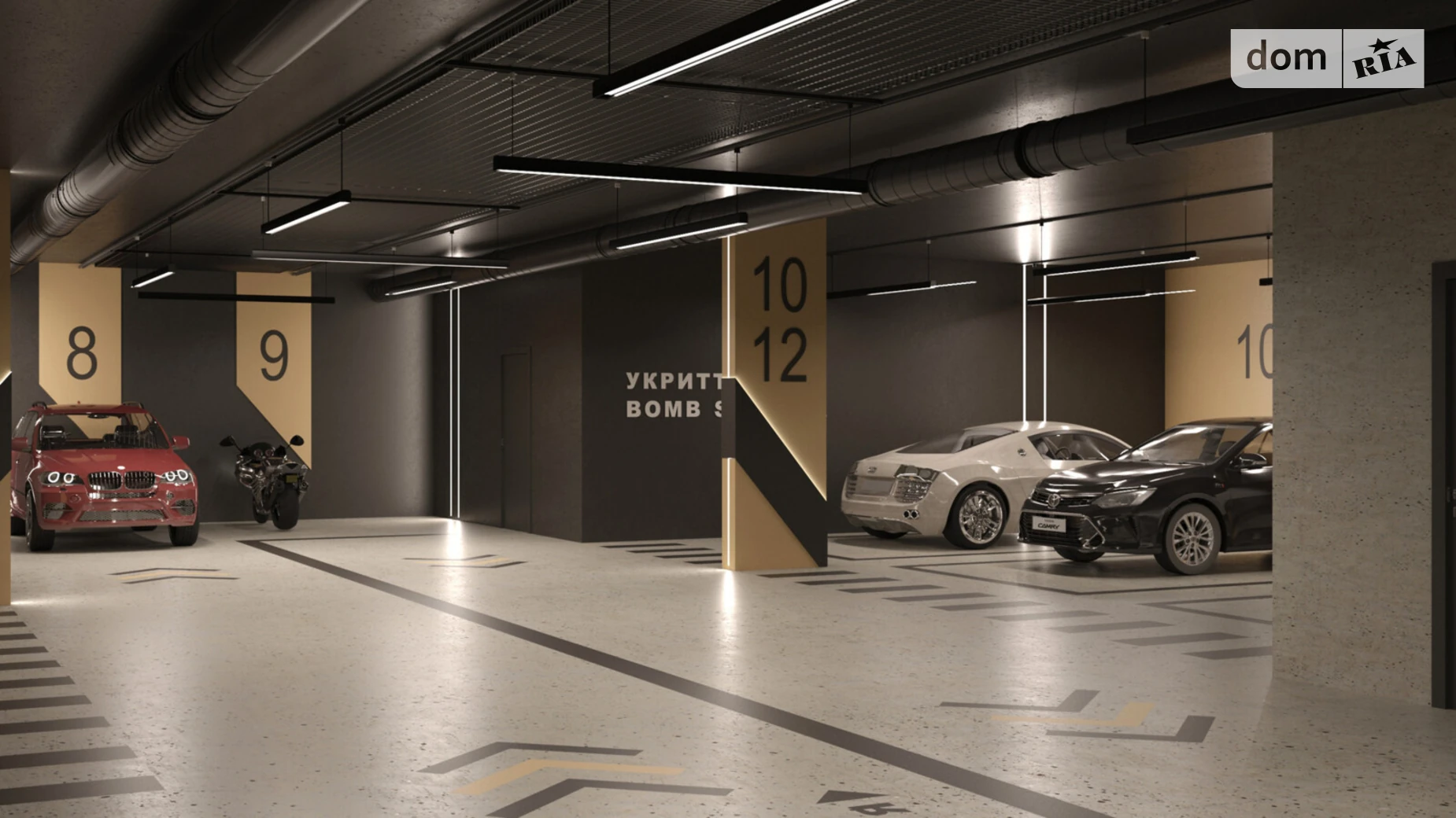 Продается 3-комнатная квартира 95.9 кв. м в, цена: 115080 $ - фото 5