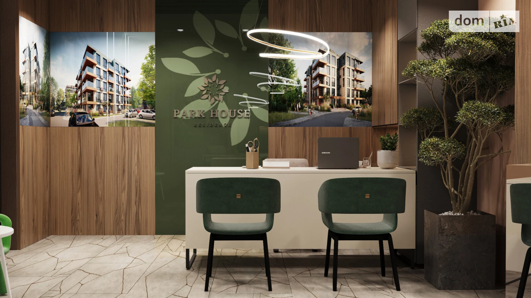 Продается 3-комнатная квартира 95.9 кв. м в, цена: 115080 $ - фото 3