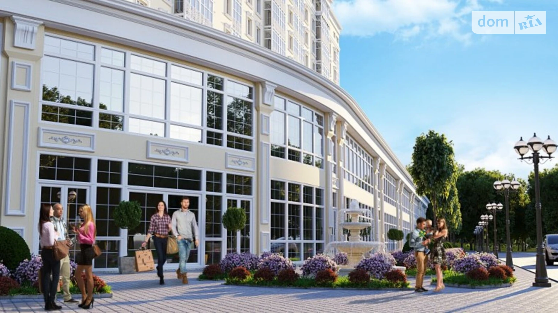 Продается 2-комнатная квартира 55.6 кв. м в Хмельницком, ул. Панаса Мирного, 18/2 - фото 4