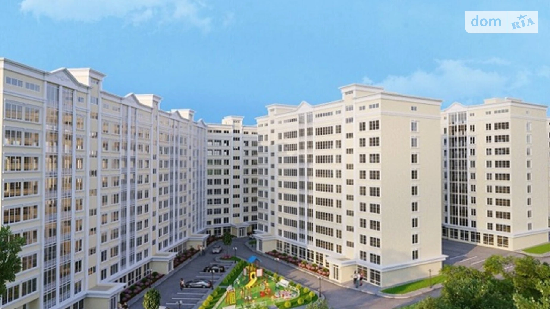 Продається 2-кімнатна квартира 76.98 кв. м у Хмельницькому, вул. Панаса Мирного, 18/2 - фото 2