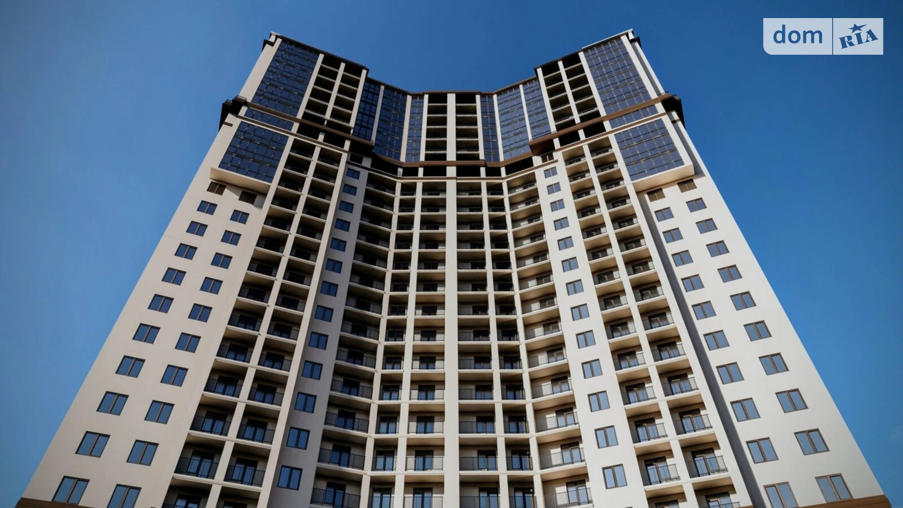 Продается 2-комнатная квартира 65.97 кв. м в Одессе, ул. Дача Ковалевского, 5 - фото 5