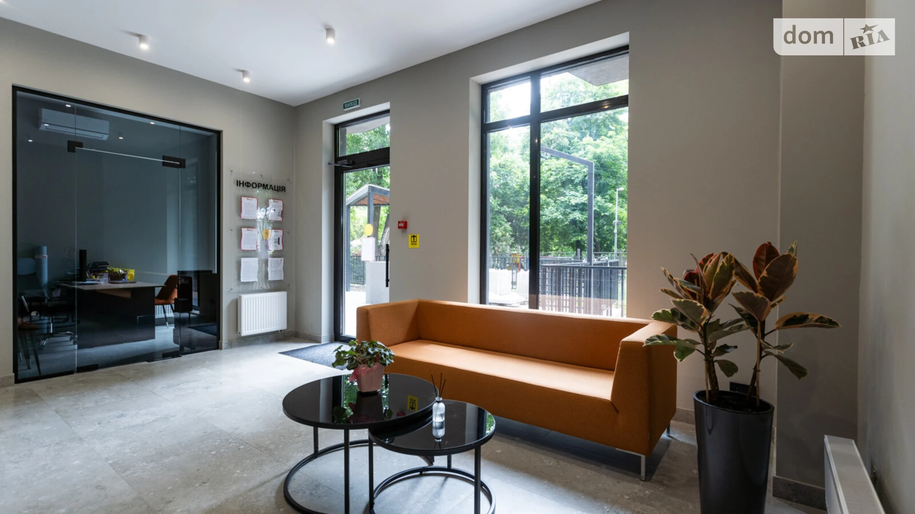 Продается 1-комнатная квартира 43 кв. м в Одессе, ул. Чубаевская, 1 - фото 4