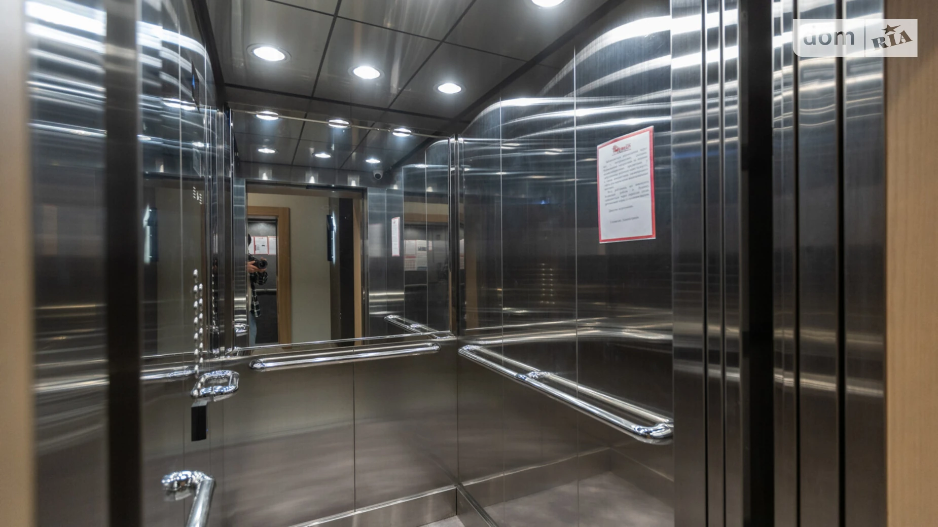 Продается 1-комнатная квартира 43 кв. м в Одессе, ул. Чубаевская, 1 - фото 3