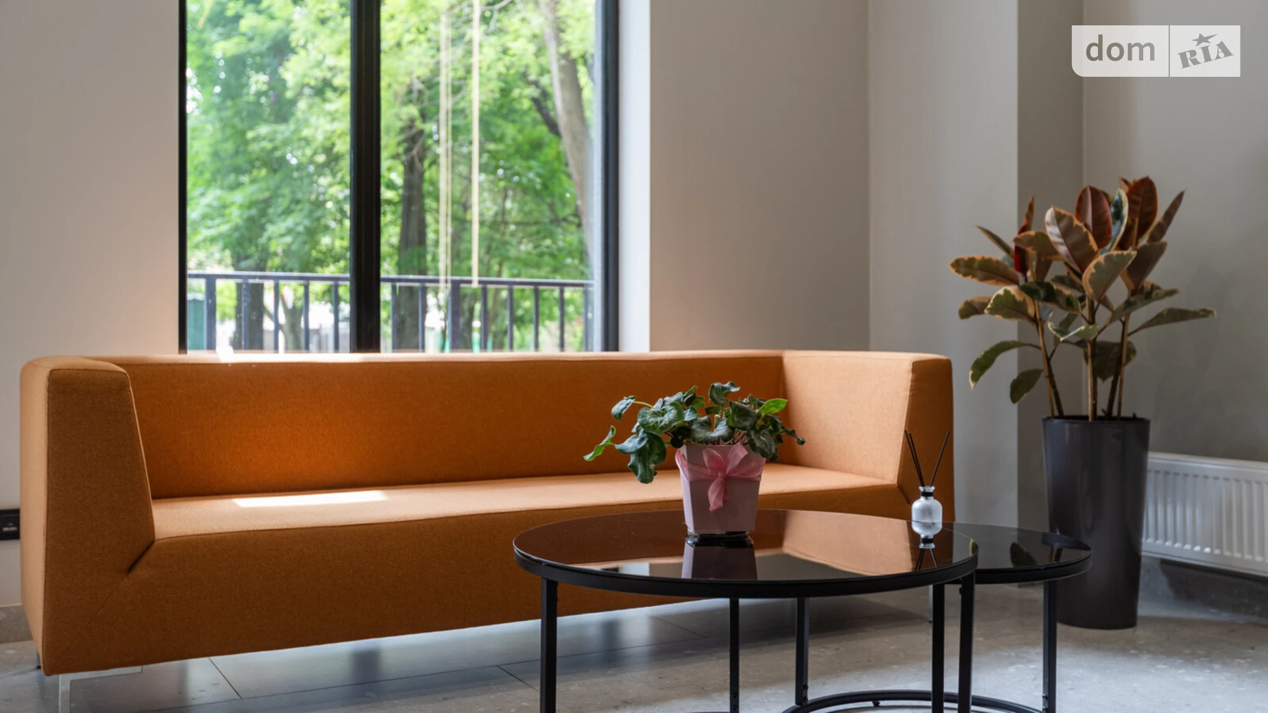 Продается 1-комнатная квартира 46.75 кв. м в Одессе, ул. Чубаевская, 1 - фото 3