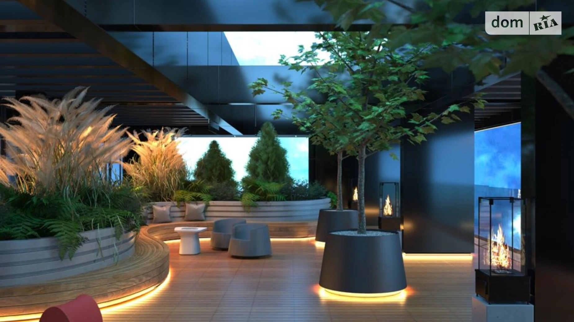 ул. Генуэзская, 1 Аркадия Одесса БЦ PlatOn, цена: 184305 $ - фото 5