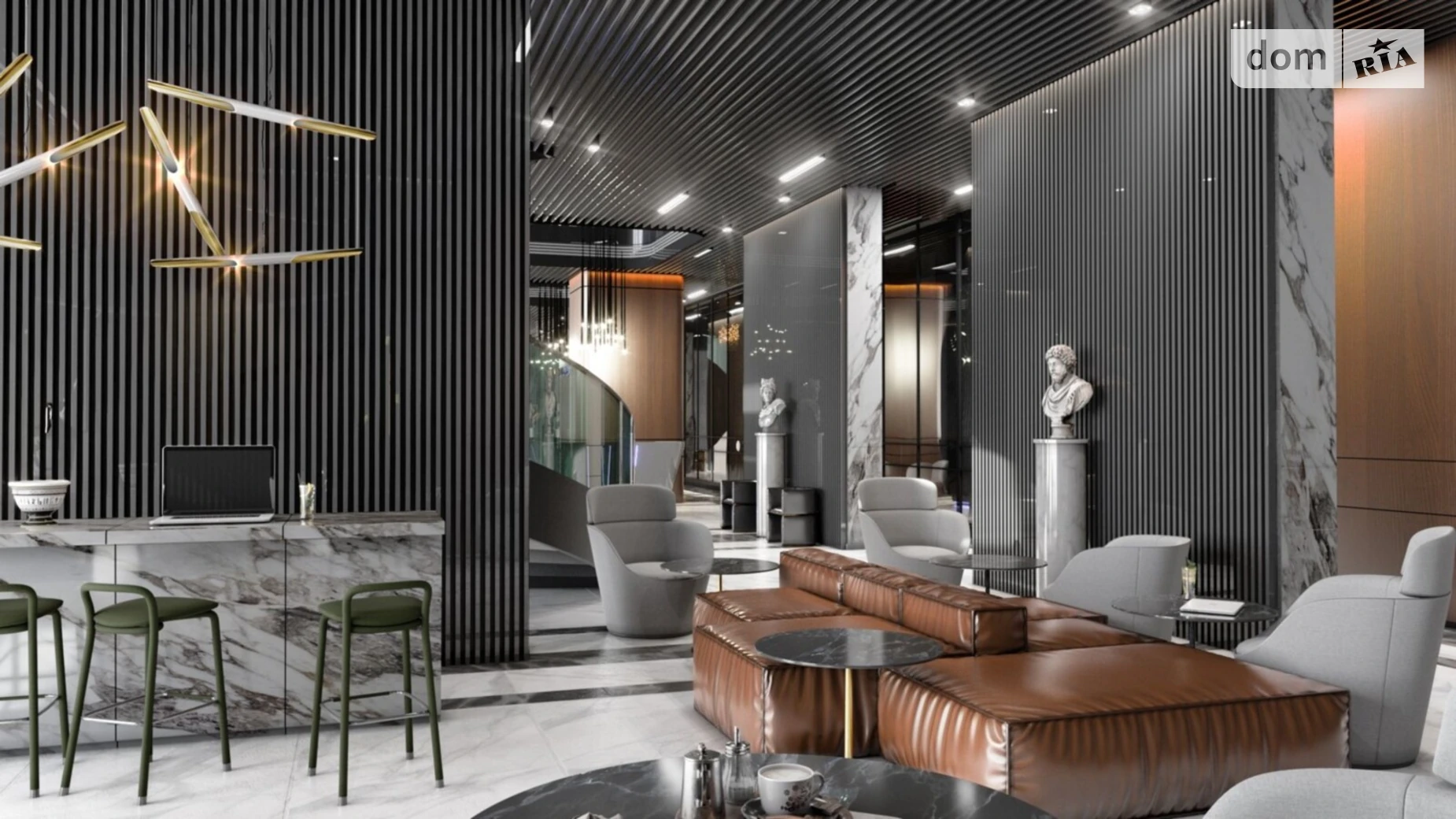 ул. Генуэзская, 1 Аркадия Одесса БЦ PlatOn, цена: 184305 $ - фото 3