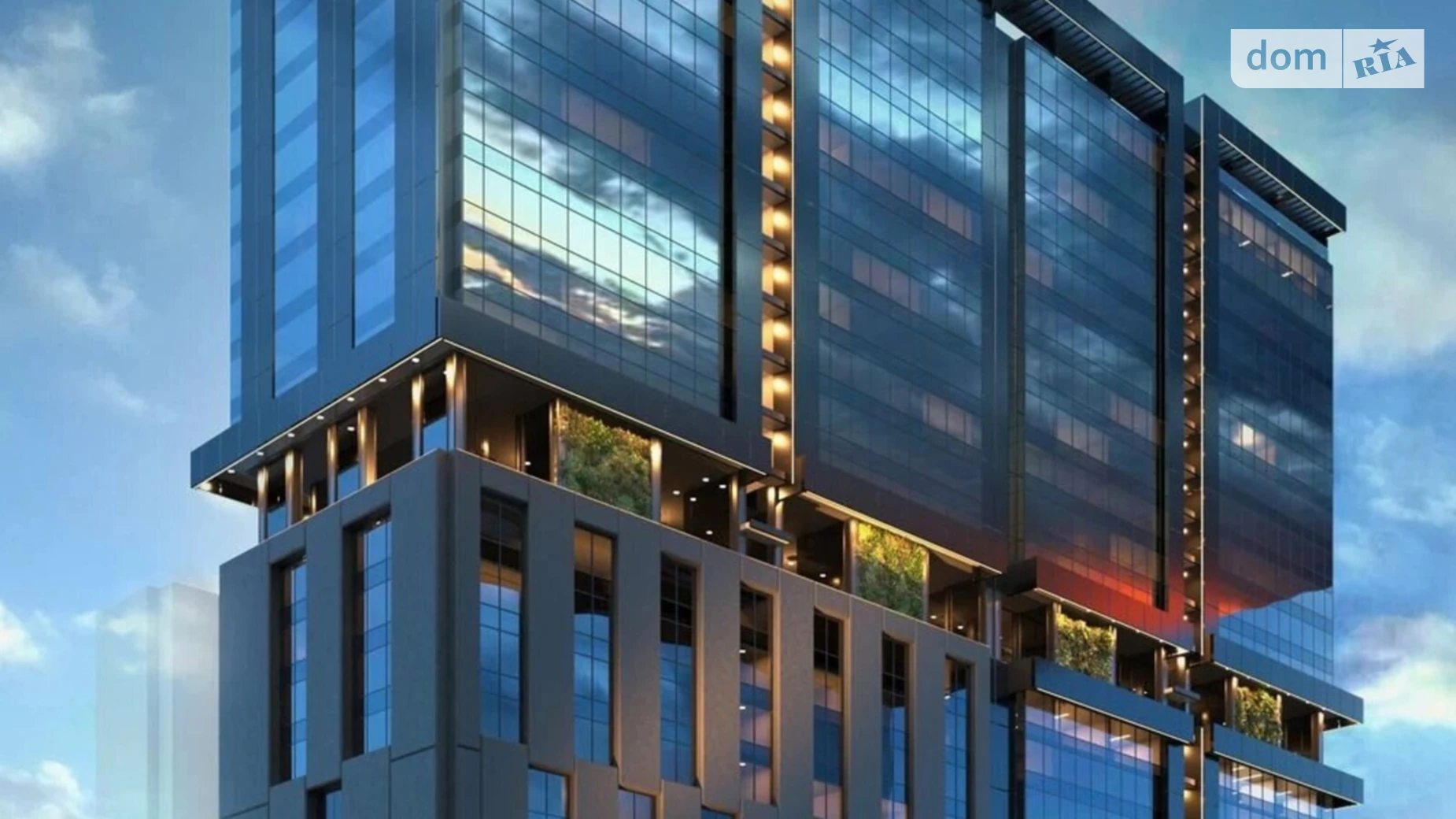 ул. Генуэзская, 1 Аркадия Одесса БЦ PlatOn, цена: 184305 $ - фото 4