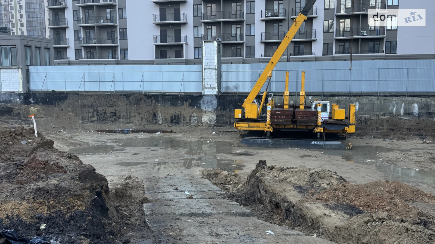Продается 2-комнатная квартира 67.3 кв. м в Одессе, ул. Генуэзская, 1Ж - фото 3