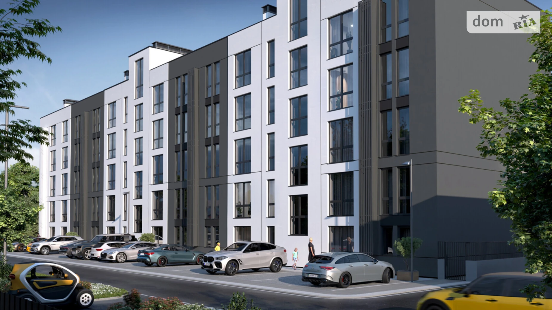 Продается 2-комнатная квартира 62.71 кв. м в, цена: 78387 $ - фото 3