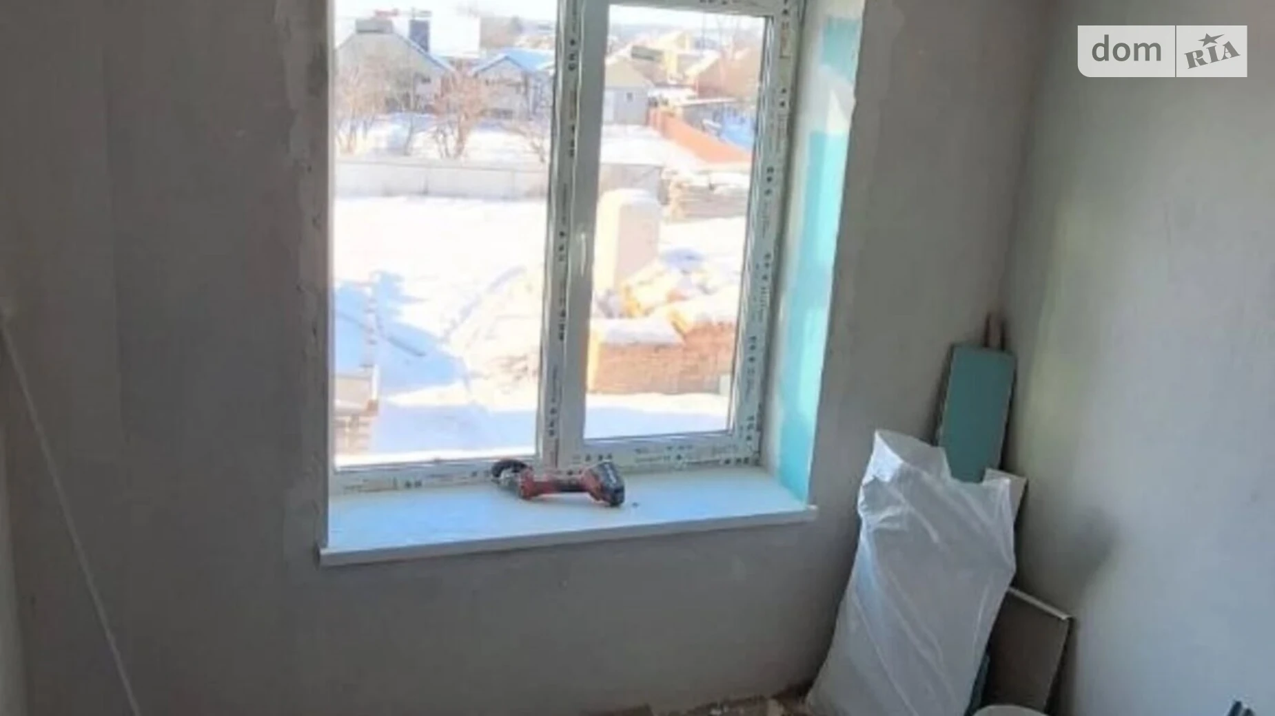 Продается 2-комнатная квартира 65.9 кв. м в Хмельнике, ул. Виноградная(Котовского), 1 - фото 5